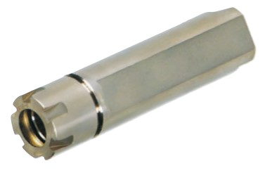 C40-ER40U-C75-B Цанговый удлинитель ER бренд GESAC