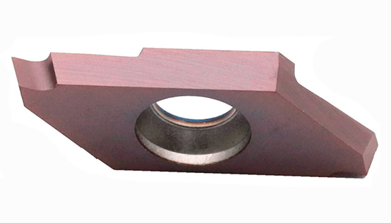 канавочная пластина CTPA15FR-RT091 бренд TACTIC