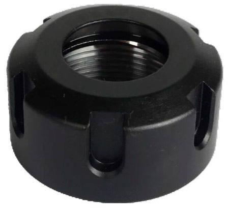 Гайка цанговая ER40UM