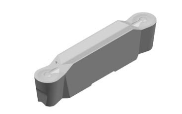 канавочная пластина GZD4020-OR-GS3115 бренд GESAC