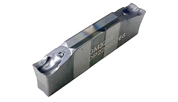 канавочная пластина GZD3002-MC-GM3225 бренд GESAC