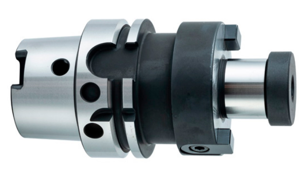 HSK63A-FMB27-100-B Оправка для насадных фрезерных корпусов бренд GESAC