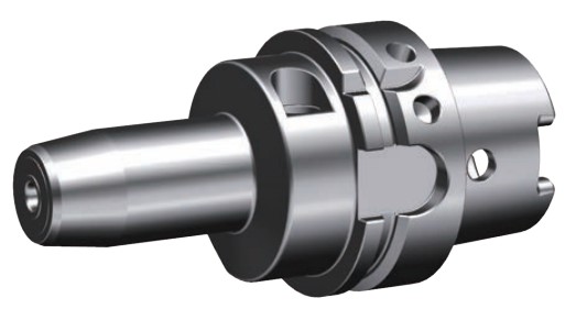 HSK63-HYD10-120-F Гидравлический патрон бренд TACTIC