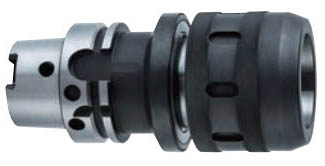 фрезерн. Силовой патрон HSK63A-GLC25-110-B