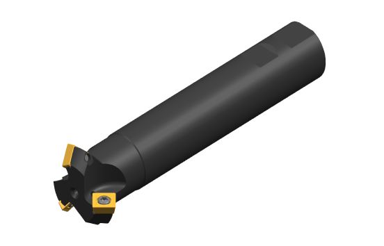 корпус фрезы Фрезерование фасок MCA145-025R02W25-SP09