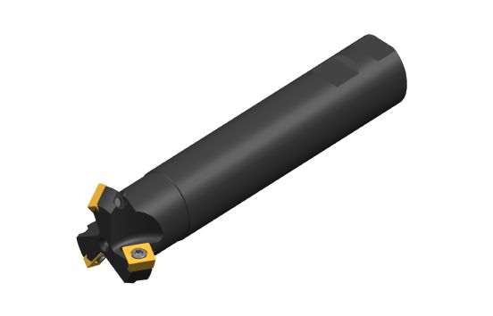 корпус фрезы Фрезерование фасок MCA160-025R02W25-SP09