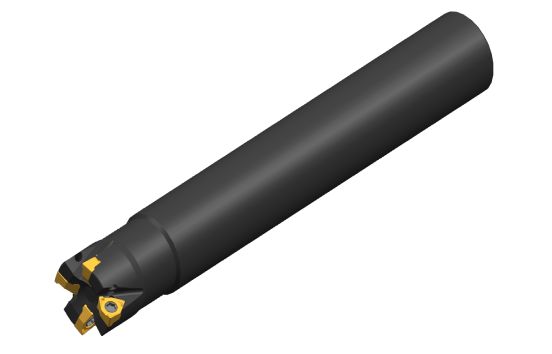 корпус фрезы Фрезерование уступов MEE190-035R05P32-WN04