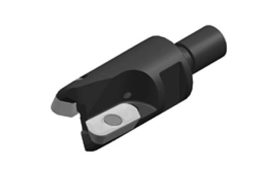 корпус фрезы Фрезерование уступов MEH190-040R03M16-XD19