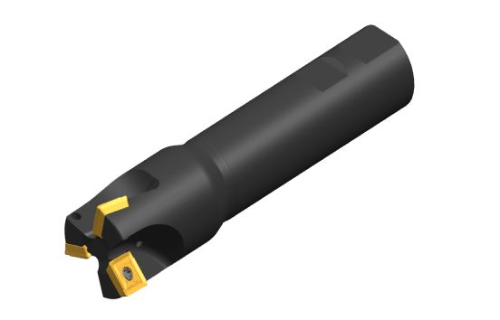 корпус фрезы Фрезерование уступов MES190-040R04W32-SD14