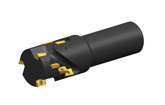 корпус фрезы Фрезерование уступов MHB190-032R02W32-AP11