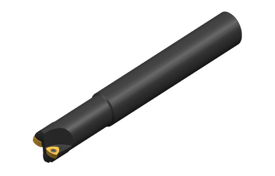 корпус фрезы Hi-Feed MKA110-032R03W32-UD12