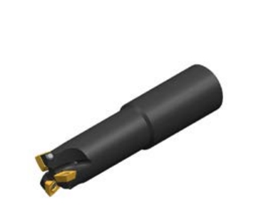 корпус фрезы Торцевое фрезерование|Hi-Feed MKM113-032R04P32-SD09