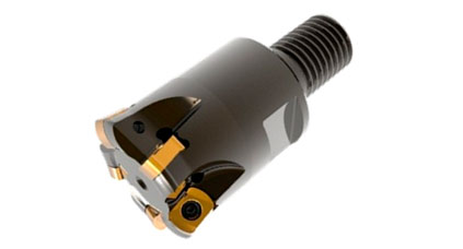 корпус фрезы Hi-Feed MKF115-032R05M16-LN09