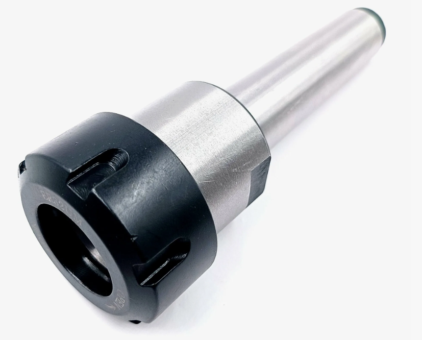 Цанговый патрон