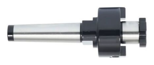 Оправка для насадных фрезерных корпусов