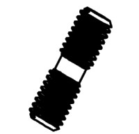 винт Винт SDM060280