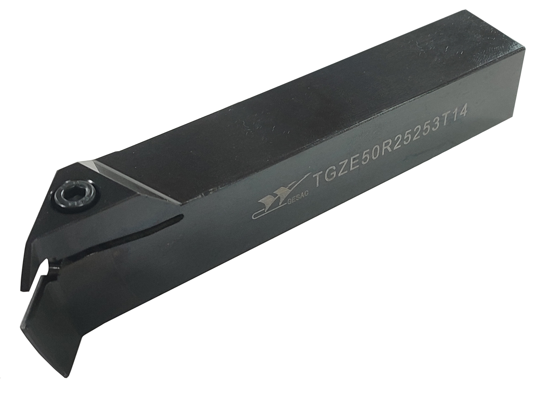 отрезная/канавочная державка TGZE50R25253T14 бренд GESAC