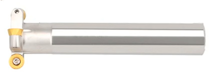 корпус фрезы TMCA145-035R02A27-AD18 Фрезерование пазов бренд TACTIC