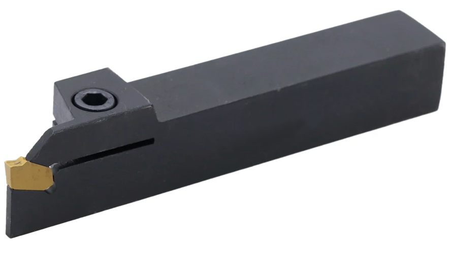 Отрезная/канавочная державка