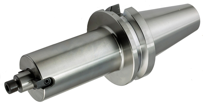 SK40-FMB27-45-B Оправка для насадных фрезерных корпусов бренд GESAC