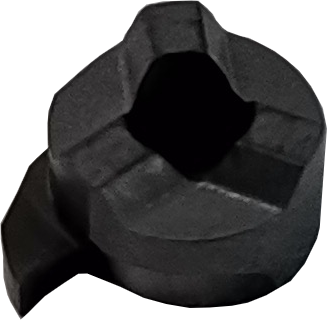 канавочная пластина L10P.0100.1.00 TH35 бренд GESAC