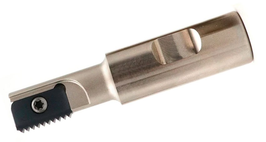 корпус фреза резьбонарезная SR0009H12-D16T