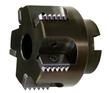 корпус фреза резьбонарезная SR0063C21-5