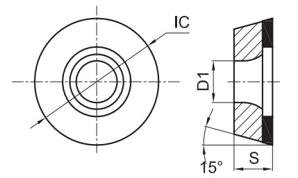 геометрия RD