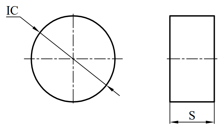 пластина токарная  бренд 