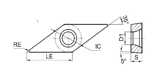 геометрия VB