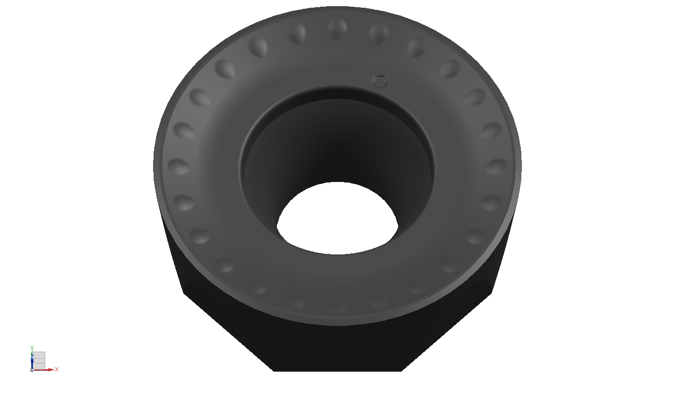 фрезерная пластина RCET1204M0T-EH-GA4330 бренд GESAC