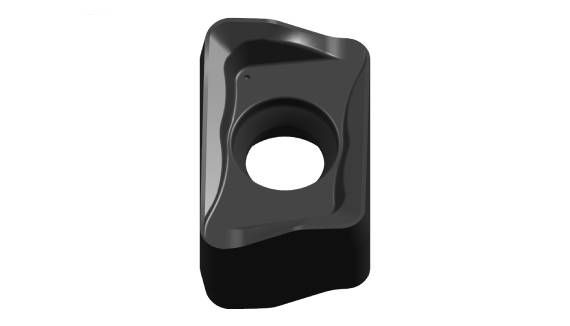 фрезерная пластина ANKX160716R-GH-GA4230 бренд GESAC