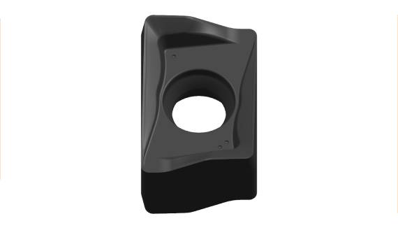 фрезерная пластина ANKX120704R-GL-GA4230 бренд GESAC