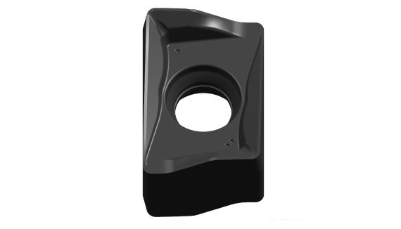 фрезерная пластина ANKX120708R-GM-GP2115 бренд GESAC