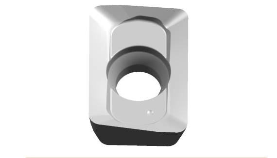 фрезерная пластина APET113504R-NL-GN9125 бренд GESAC