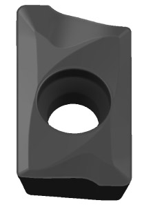 фрезерная пластина APKT160408R-GM-GA4225 бренд GESAC