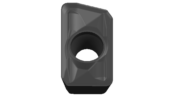 фрезерная пластина APMT1135PDER-PL-GM2140 бренд GESAC