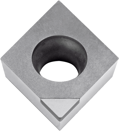 токарная пластина CCGW09T304KB-1-DNN125P бренд GESAC