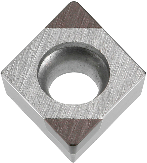 пластина токарная DCET11T304R-GS-GP91TF бренд GESAC