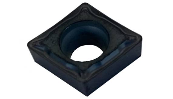 токарная пластина CCMT060204-ES-GM3225 бренд GESAC