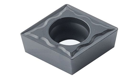 токарная пластина CCMT120404-GP-GP1105 бренд GESAC