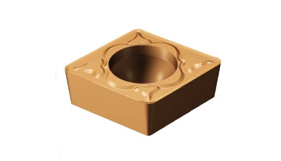 токарная пластина CCMT09T304-MM-GM1125 бренд GESAC