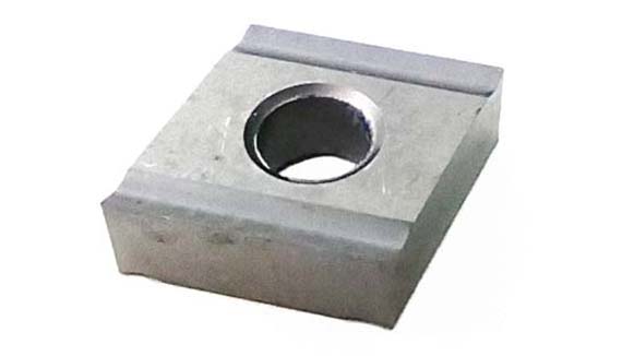 токарная пластина CNGG120402R-F-H010 бренд TACTIC