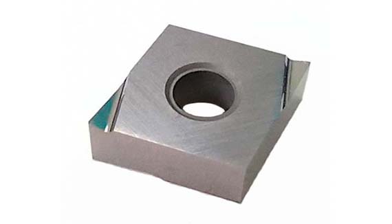 токарная пластина CNGG120402R-FS-H010 бренд TACTIC