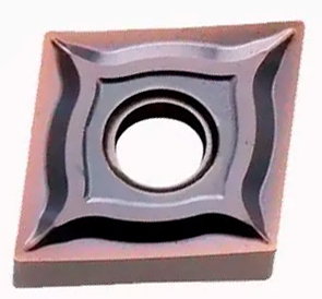 токарная пластина CNMG120408-EF-GS3125 бренд GESAC