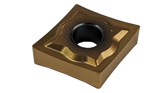 токарная пластина CNMG160608-EL-GST7115 бренд GESAC