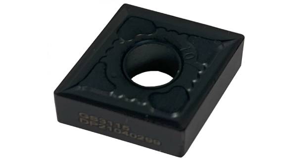 токарная пластина CNMG120408-EM-GS3115 бренд GESAC