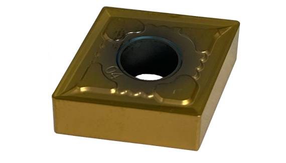 токарная пластина CNMG120408-EM-GST7130 бренд GESAC