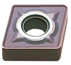 токарная пластина CNMG190612-ER-YBG205 бренд ZCC-CT