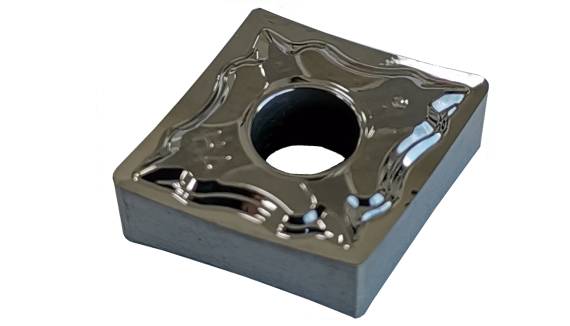 токарная пластина CNMG120404-HA-H010 бренд TACTIC